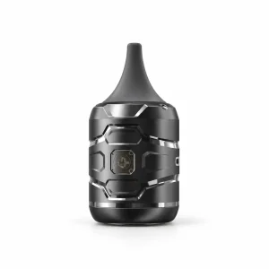 NITECORE BB Nano Wired Electronic Air Blower - studio featured product photograph
