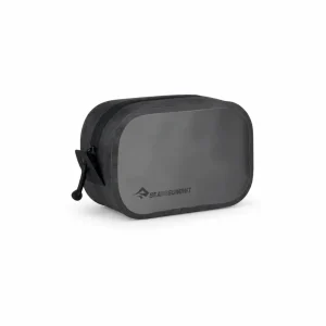 Sea to Summit Hydraulic Packing Cube XS in Jet Black