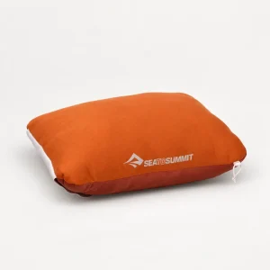 Sea to Summit Foam Core Pillow - Bombay Brown - Regular