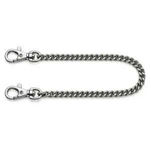 Victinox Metal Chain in Silver - 4.1815 - Silver