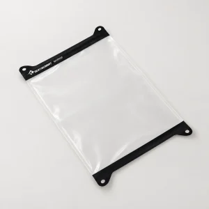 Sea to Summit TPU Guide Map Case - L
