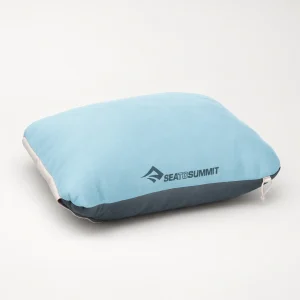 Sea to Summit Foam Core Pillow - Aqua Sea - Regular