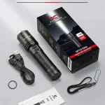 Klarus EP10 PRO Compact Long-Throw Flashlight 1500 Lumens