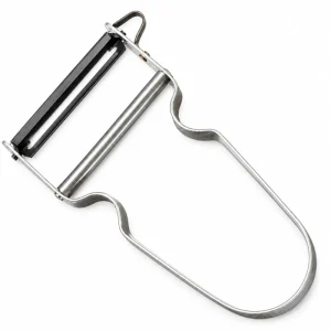 Victorinox Rex Potato Peeler Stainless Steel Silver 7.6070 - 7.6070 / Silver