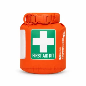 Sea to Summit Lightweight First Aid Dry Bag – 1L