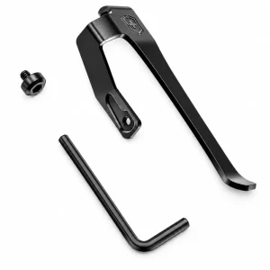 Victorinox Swiss Tool Clip (Black) - Black