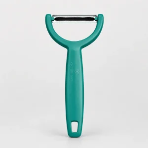 Victorinox Ypso Peeler - GREEN