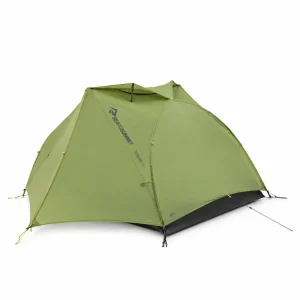 Sea to Summit Telos Evo Compact TR2 Bikepacking Tent - Telos Evo Compact TR2