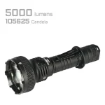 ACEBEAM L35 2.0 Duty Flashlight 5000lm XHP70.3 HI
