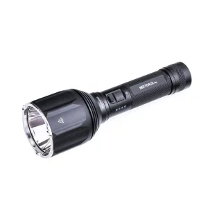 NEXTORCH P82 1100m Long-Range Tactical Flashlight