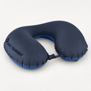 Sea to Summit Aeros Ultralight Travel Pillow - Navy Peony