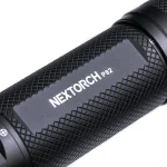 NEXTORCH P82 1100m Long-Range Tactical Flashlight