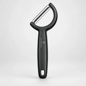 Victorinox Rho Peeler - BLACK