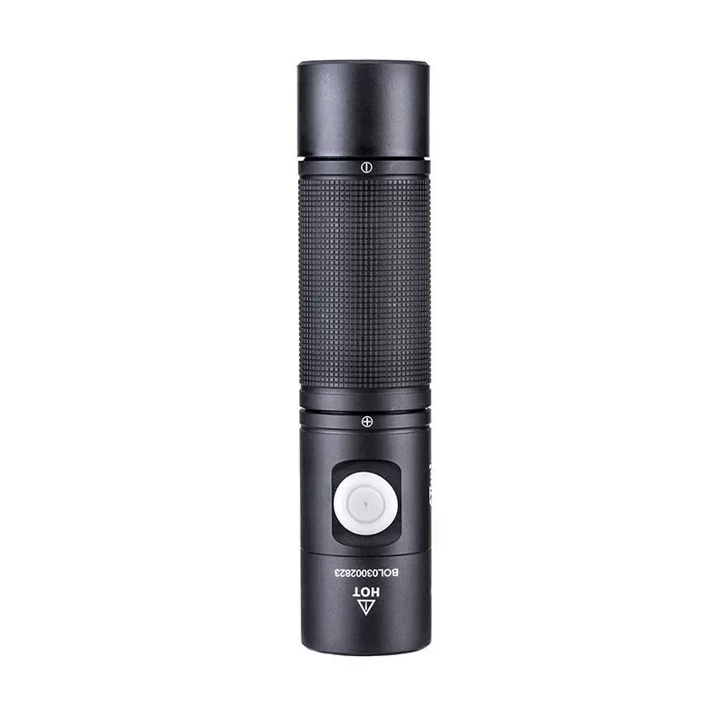 NEXTORCH 4TOOL 1400 Lumens Rechargeable EDC Flashlight