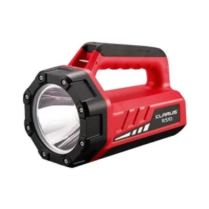 Klarus RS10 Searchlight – 800 Lumens – USB Rechargeable