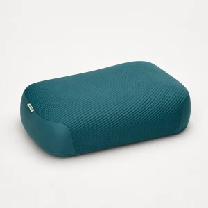 Sea to Summit Memory Lux Pillow, Mediterranea