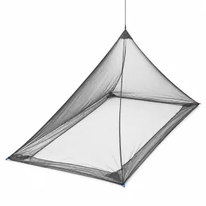 Sea to Summit Nano Mosquito Pyramid Net Single studio product view