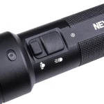 NEXTORCH C61 Dual-Beam Flashlight 3500 Lumens