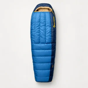 Sea to Summit Circuit Down Sleeping Bag -1°C & -9°C, 9°C