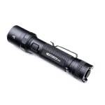 NEXTORCH P91 Dual Switch Flashlight 5000 Lumens