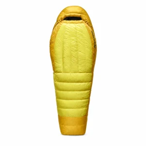 Sea to Summit Alpine -29C down sleeping bag — -29°C / Regular