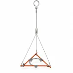 Jetboil Hanging Kit 2.0 with Adapter for Camp Stove Systems - Hanging Kit 2.0 with Adapter