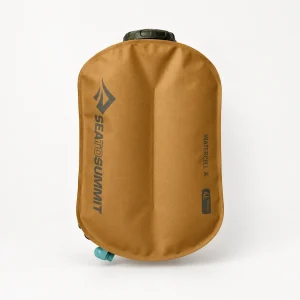 Sea to Summit Watercell X Collapsible Water Bag - 4L
