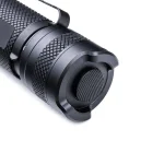 NEXTORCH P91 Dual Switch Flashlight 5000 Lumens