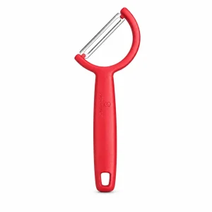 Victorinox Rho Peeler - Red