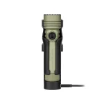 Olight Seeker Ultra High Power Flashlight Olive Green