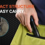 ACEBEAM Pokelit AA EDC Flashlight 550lm