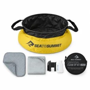 Sea to Summit Camp Kitchen Clean Up Kit - Past Season - One Size