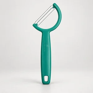 Victorinox Rho Peeler - GREEN