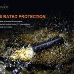 Fenix E01 V2.0 AAA LED Flashlight - product image 015