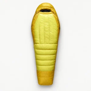 Sea to Summit Alpine Down Sleeping Bag, Long