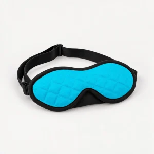 Sea to Summit Ultra-Sil Eye Shade - Blue Atoll