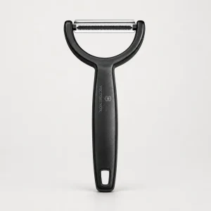 Victorinox Ypso Peeler - BLACK