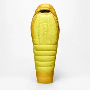 Sea to Summit Alpine Down Sleeping Bag, Regular