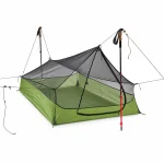 Sea to Summit Escapist Mesh Bug Shelter Ultralight 15D No-See-Um