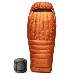 Sea to Summit Basecamp Down Sleeping Bag (-9°C) - -9°C - Regular
