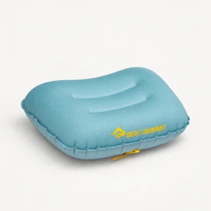 Sea to Summit Aeros Ultralight Pillow - Aqua Sea - Regular