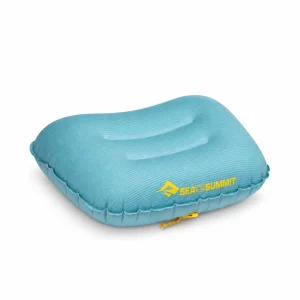 Sea to Summit Aeros Ultralight Pillow - Aqua Sea - Regular
