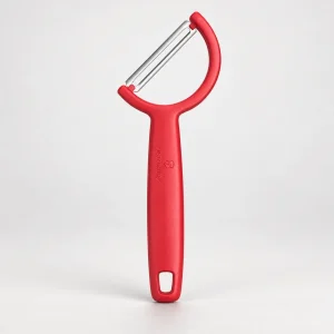 Victorinox Rho Peeler - Red
