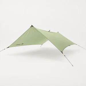 Sea to Summit Escapist Evo Tarp Ultralight Backpacking Shelter, M