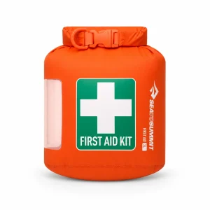Sea to Summit Lightweight First Aid Dry Bag – 3L