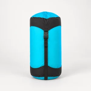 Sea to Summit Ultra-Sil Compression Sack — 5L / Blue Atoll